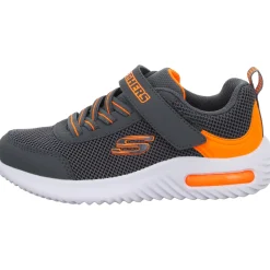 Skechers Slipper/Kletthalbschuh (casual) BOUNDER-TECH