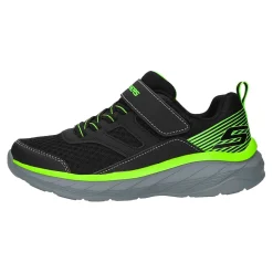 Skechers Slipper/Kletthalbschuh (casual) BOUNDLESS