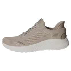 Skechers Slipper/Kletthalbschuh Sneaker (sportlich) BOBS SQUAD CHAOS-CURRENT MUSE