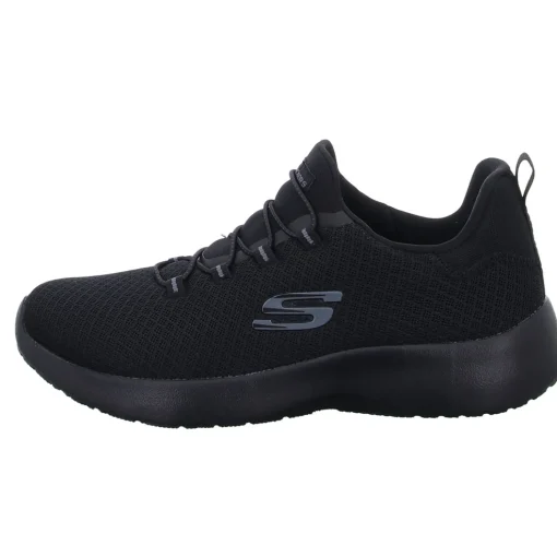 Skechers Slipper/Kletthalbschuh Sneaker (sportlich) Dynamight