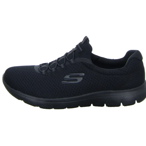 Skechers Slipper/Kletthalbschuh Sneaker (sportlich) Summits