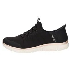 Skechers Slipper/Kletthalbschuh Sneaker (sportlich) VIRTUE-GLOW