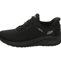 Skechers Slipper/Kletthalbschuh Sneaker (sportlich) BOBS SQUAD CHAOS-IN COLOR