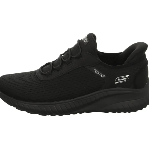 Skechers Slipper/Kletthalbschuh Sneaker (sportlich) BOBS SQUAD CHAOS-IN COLOR