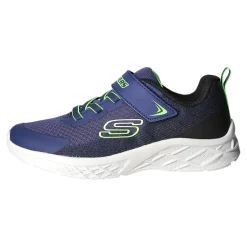 Skechers Slipper/Kletthalbschuh (casual) MICROSPEC II-ZOVRIX
