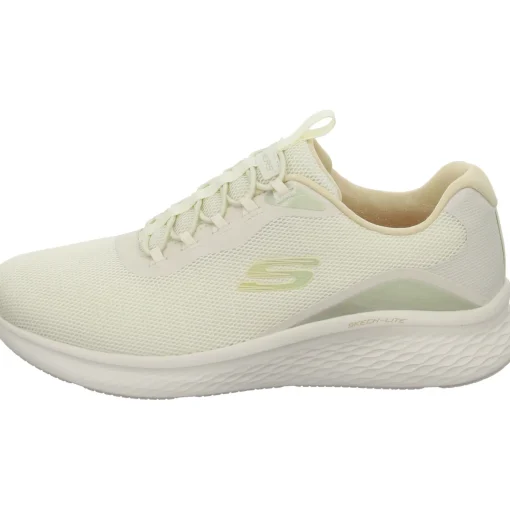 Skechers Slipper/Kletthalbschuh Sneaker (sportlich) Skech-Lite Pro-GLIMMER ME