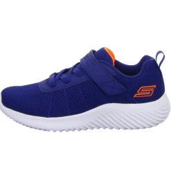 Skechers Slipper/Kletthalbschuh (casual) BOUNDER-BARONIK