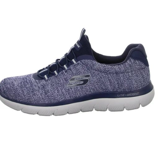 Skechers Slipper/Kletthalbschuh Sneaker (sportlich) Summits-Forton