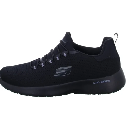 Skechers Slipper/Kletthalbschuh Sneaker (sportlich) Dynamight
