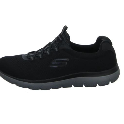 Skechers Slipper/Kletthalbschuh Sneaker (sportlich) Summits