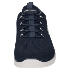 Skechers Slipper/Kletthalbschuh Sneaker (sportlich) Summits-LOUVIN
