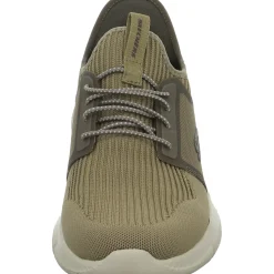 Skechers Slipper/Kletthalbschuh Sneaker (sportlich) Ingram-BRACKETT
