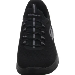 Skechers Slipper/Kletthalbschuh Sneaker (sportlich) SUMMITS