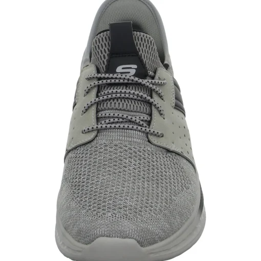 Skechers Slipper/Kletthalbschuh Sneaker (sportlich) SLADE-OCON