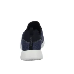 Skechers Slipper/Kletthalbschuh Sneaker (sportlich) Dynamight