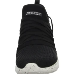 Skechers Slipper/Kletthalbschuh Sneaker (sportlich) BOBS-SPARROW-MOON-LIGHTER