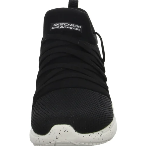 Skechers Slipper/Kletthalbschuh Sneaker (sportlich) BOBS-SPARROW-MOON-LIGHTER