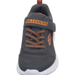 Skechers Slipper/Kletthalbschuh (casual) BOUNDER-TECH
