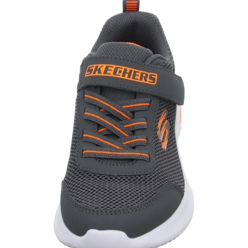 Skechers Slipper/Kletthalbschuh (casual) BOUNDER-TECH