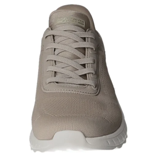 Skechers Slipper/Kletthalbschuh Sneaker (sportlich) BOBS SQUAD CHAOS-CURRENT MUSE