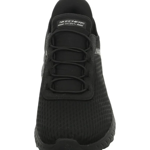 Skechers Slipper/Kletthalbschuh Sneaker (sportlich) BOBS SQUAD CHAOS-IN COLOR
