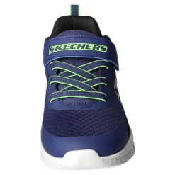 Skechers Slipper/Kletthalbschuh (casual) MICROSPEC II-ZOVRIX