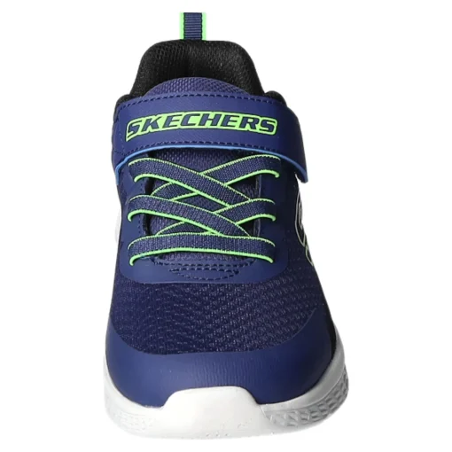 Skechers Slipper/Kletthalbschuh (casual) MICROSPEC II-ZOVRIX