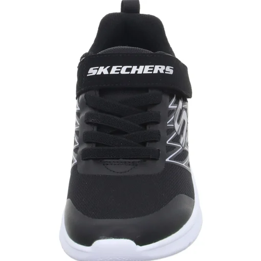 Skechers Slipper/Kletthalbschuh (casual) MICROSPEC-TEXLOR