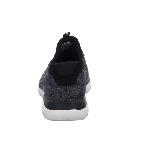 Skechers Slipper/Kletthalbschuh Sneaker (sportlich) Summits-Forton
