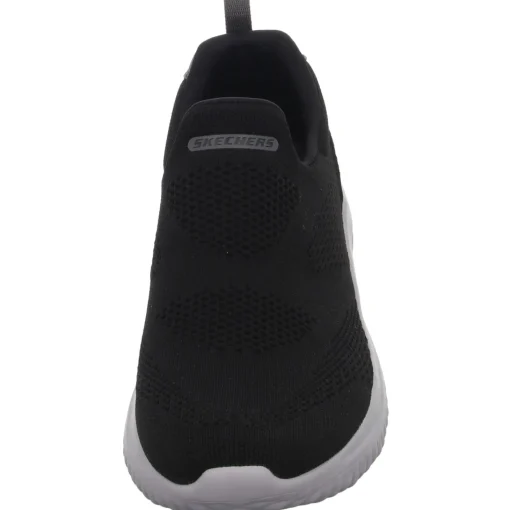 Skechers Slipper/Kletthalbschuh Sneaker (sportlich) Delson 3.0-FAIRFIELD