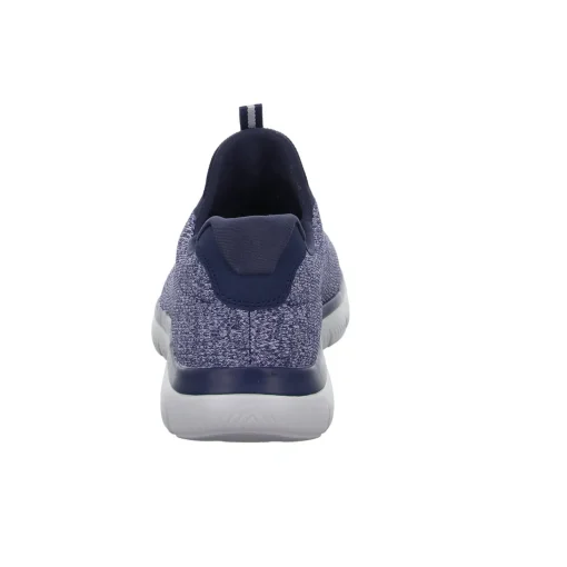 Skechers Slipper/Kletthalbschuh Sneaker (sportlich) Summits-Forton