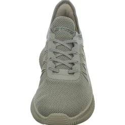 Skechers Slipper/Kletthalbschuh Sneaker (sportlich) BOBS GEO