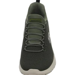 Skechers Slipper/Kletthalbschuh Sneaker (sportlich) DYNAMIGHT