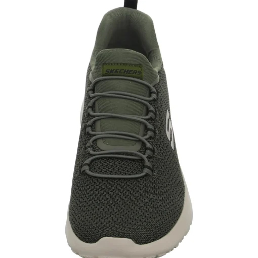 Skechers Slipper/Kletthalbschuh Sneaker (sportlich) DYNAMIGHT