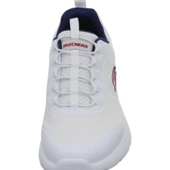 Skechers Slipper/Kletthalbschuh Sneaker (sportlich) DYNAMIGHT 2.0-SETNER