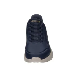 Skechers Slipper/Kletthalbschuh Sneaker (sportlich) BOBS SQUAD-HEEL PREFERRED