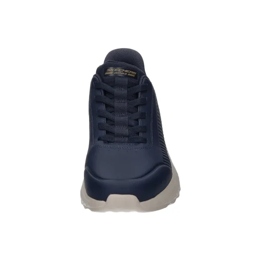 Skechers Slipper/Kletthalbschuh Sneaker (sportlich) BOBS SQUAD-HEEL PREFERRED