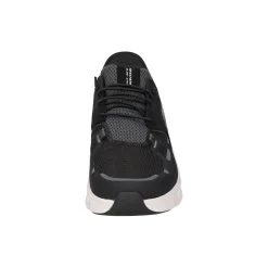Skechers Slipper/Kletthalbschuh Sneaker (sportlich) GLIDE-STEP PRO
