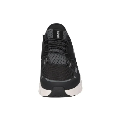 Skechers Slipper/Kletthalbschuh Sneaker (sportlich) GLIDE-STEP PRO