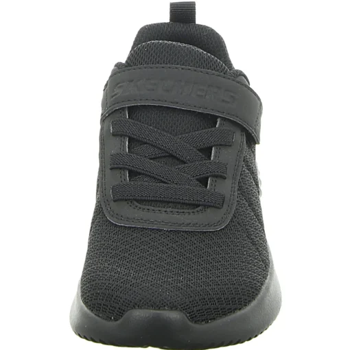 Skechers Slipper/Kletthalbschuh (casual) BOUNDER-BARONIK