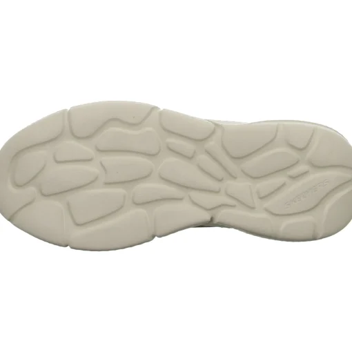 Skechers Slipper/Kletthalbschuh Sneaker (sportlich) Ingram-BRACKETT