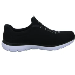 Skechers Slipper/Kletthalbschuh Sneaker (sportlich) Summits