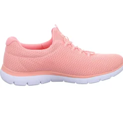 Skechers Slipper/Kletthalbschuh Sneaker (sportlich) SUMMITS