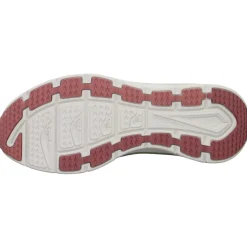 Skechers Slipper/Kletthalbschuh Sneaker (sportlich) D'Lux Walker-LET IT GLOW
