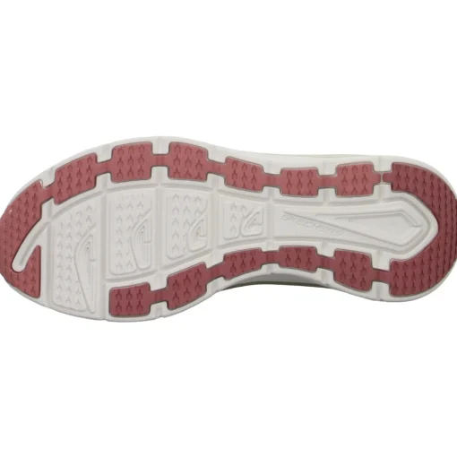 Skechers Slipper/Kletthalbschuh Sneaker (sportlich) D'Lux Walker-LET IT GLOW
