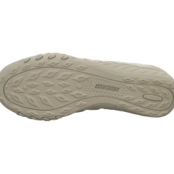 Skechers Slipper/Kletthalbschuh Sneaker (sportlich) BREATHE-EASY ROLL-WITH-ME