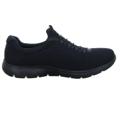 Skechers Slipper/Kletthalbschuh Sneaker (sportlich) Summits
