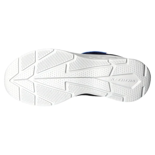 Skechers Slipper/Kletthalbschuh (casual) MICROSPEC II-ZOVRIX