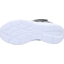 Skechers Slipper/Kletthalbschuh (casual) MICROSPEC-TEXLOR