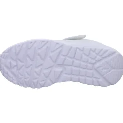 Skechers Slipper/Kletthalbschuh (casual) Uno Lite